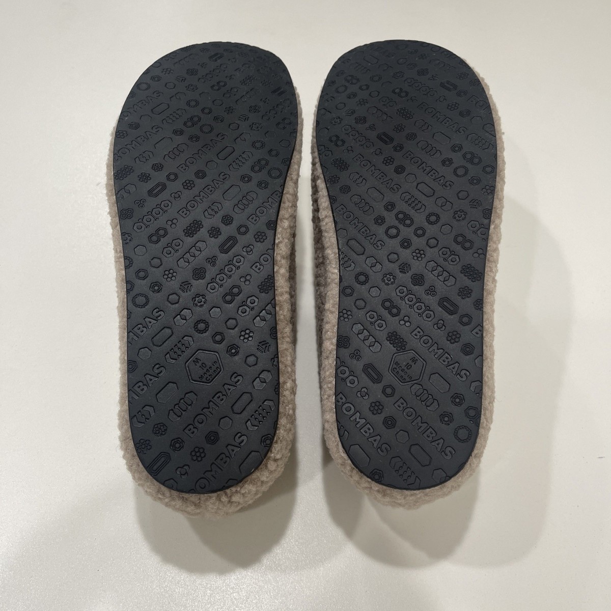 Bombas Men