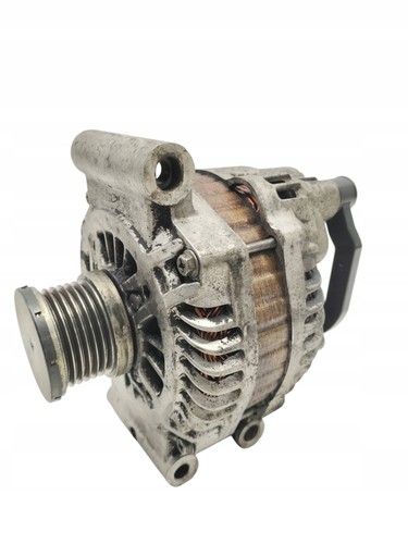 LICHTMASCHINE V757692180 02 1.6 VTI THP VW Volkswagen Caddy III (2003- ) / AU 26