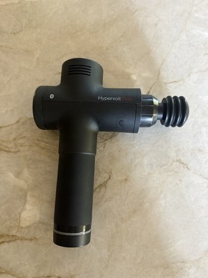 Hyperice Hypervolt Plus Cordless Massage Gun w/ Attachments