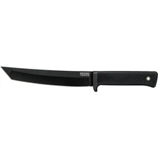 Cold Steel 49LRT Tanto Knife - Black
