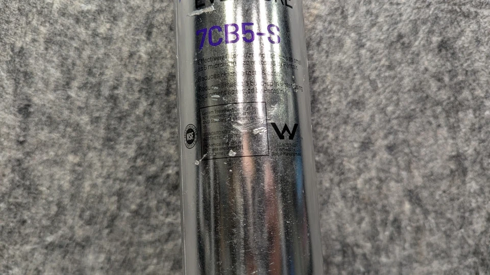 Everpure Pentair 7CB5-S EV9618-21 EV961826  Water Filter 🔥New/Open Box🔥 - Image 4 of 4