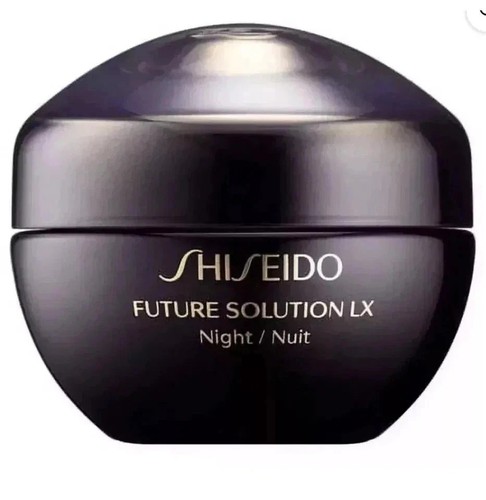 Shiseido Future Solution LX Total Regenerating Cream - Size 50mL / 1.7 Oz - Picture 2 of 2