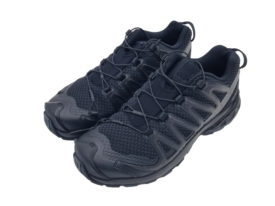 Salomon XA Pro 3D  Damenschuhe - Artikel 411178 - Grösse 36 - NEU - Bild 1 von 1