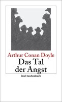 Das Tal Der Angst | Sherlock Holmes - Seine SäMtlichen Abenteuer | Doyle | Buch