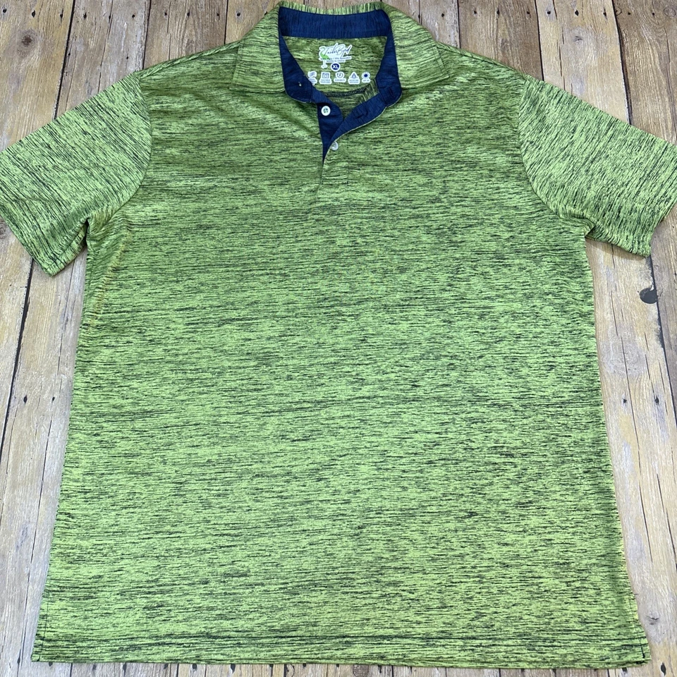 Polo de golf Tailorbyrd XL Foto 2 de 4