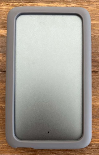 Externes Festplatten-Gehäuse ICY BOX 2,5" SATA inkl. 500 GB HDD