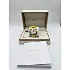 Versace V-Race Wristwatches for sale | eBay display picture 1