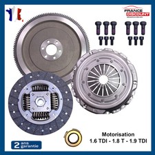 Kit d'embrayage Audi 200