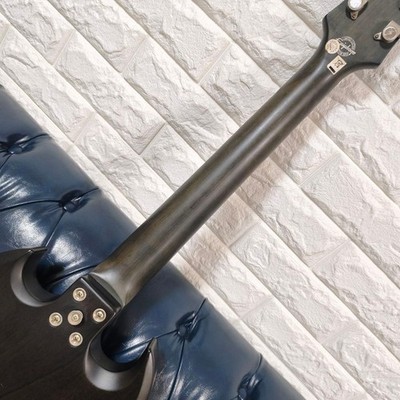 Epiphone SG Express 7/8 Scale Mini Guitar Matte | eBay