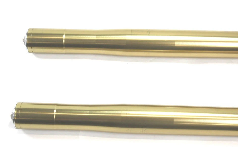 Оригинальные передние вилки 2022 Honda CRF150R RB Expert - Изображение 2 из 4