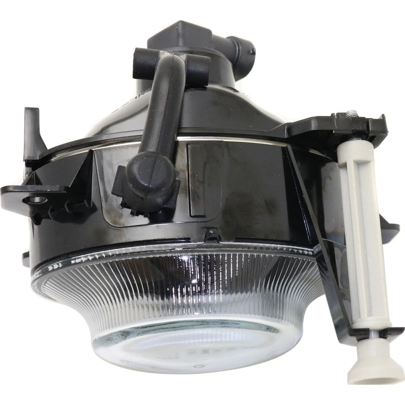 Противотуманные фары передние со стороны пассажира галогенные подходят для Saab 9-3 9-5 2004-2010 годов выпуска - Изображение 4 из 4