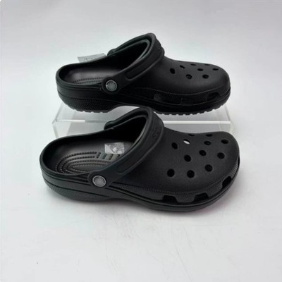 Classic Unisex Clogs, Slip-On Ultra Light Water Friendly Sandals for Men Women