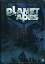 Planet Of The Apes: 2001