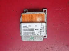 Sensor Steuergerät Airbag Mercedes R170 W140 W202 W208 0018200826 Sensor Steuergerät Airbag Mercedes R170 W140 W202 W208 0018200826