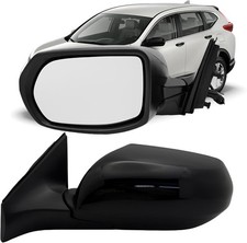 Left Driver Side Mirror Compatiable with 2017 2018 2019 2020 2021 2022 Honda CRV
