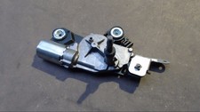 Scheibenwischermotor Motor Heckwischer 0390201588 Mazda 3 1.6 CD DPF Bj 2005 BK