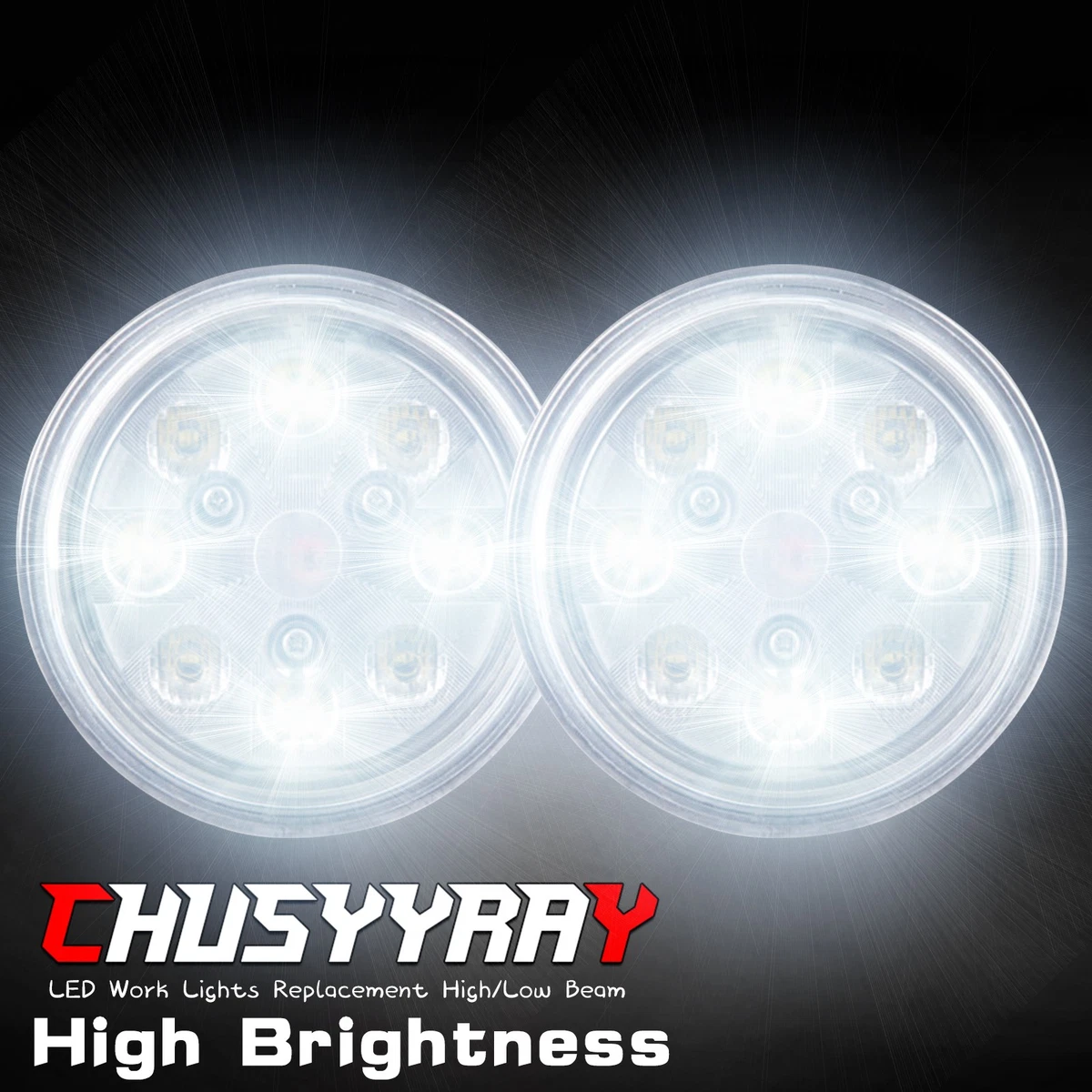 par 36 led 12v products for sale | eBay