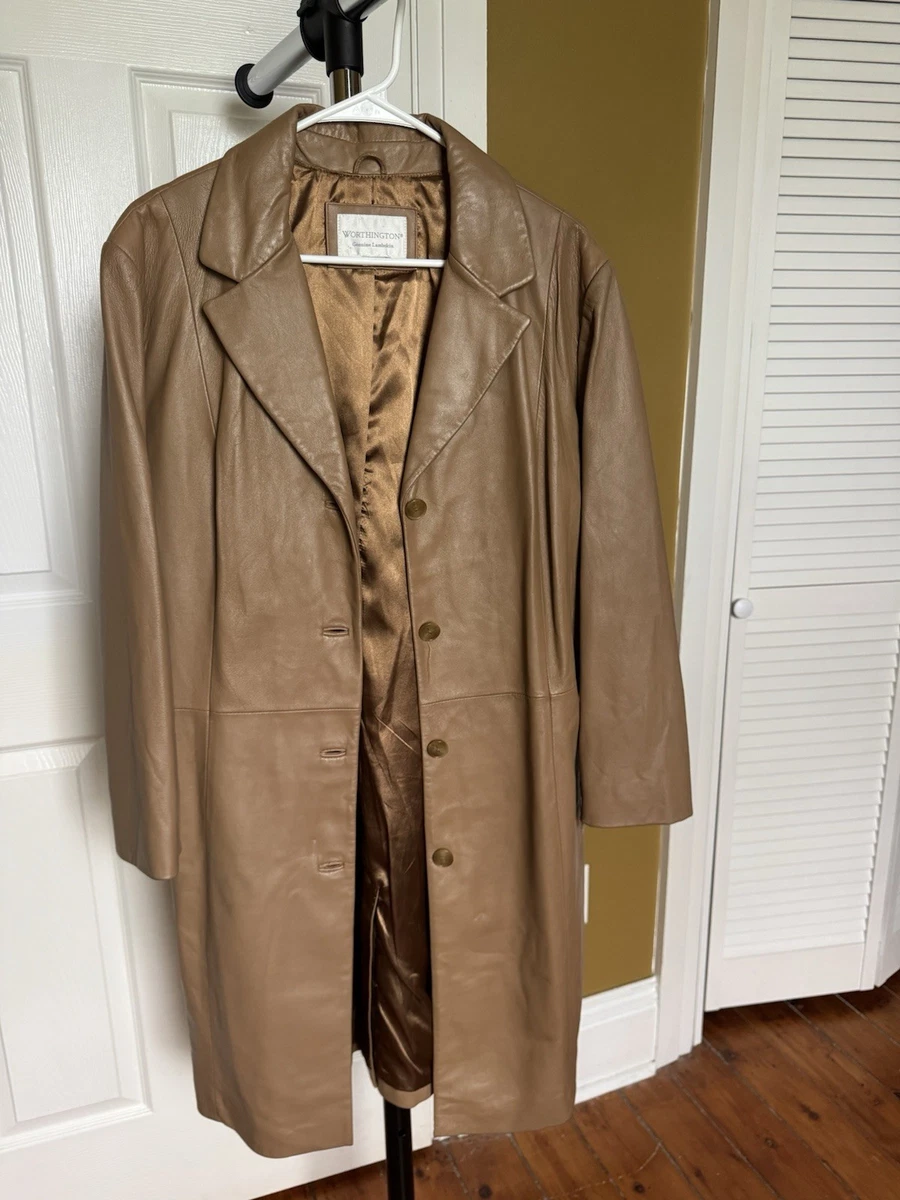 Vintage Trench Coats for Women | Updated Sep 2026