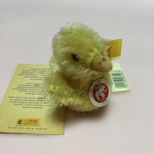 Steiff Pilla Steiff Vintage Duckling Chick Pillar e1beb0