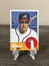 2022 Topps Archives Greg Maddux #86 Atlanta Braves