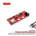 Arduino Fan Controller Kit 25+ USB Host Shield for sale | Updated Oct 2026