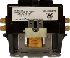 Edgewater Parts 2009089 Contactor Compatible With Manitowoc Ice 208/240V 40A 