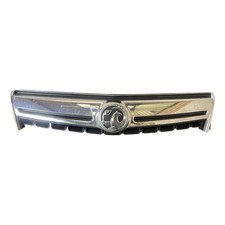 VAUXHALL ANTARA / CAPTIVA MK1 FL Front Grille   upper in bonnet 10-16 25951295