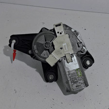 Lunette arrière Renault VEL SATIS