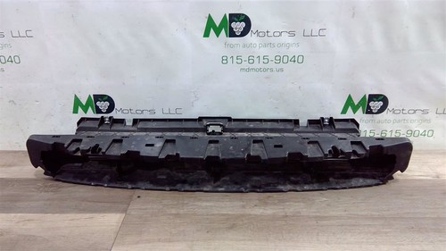 2019-2021 DODGE RAM 1500 FRONT LOWER ACTIVE AIR SHUTTER GRILLE OEM DG07133GAQ