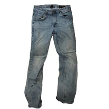 The Perfect Jean NYC Athletic Fit Jeans Mens 33x34