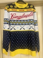 Leinenkugel's Holiday/Christmas Sweater