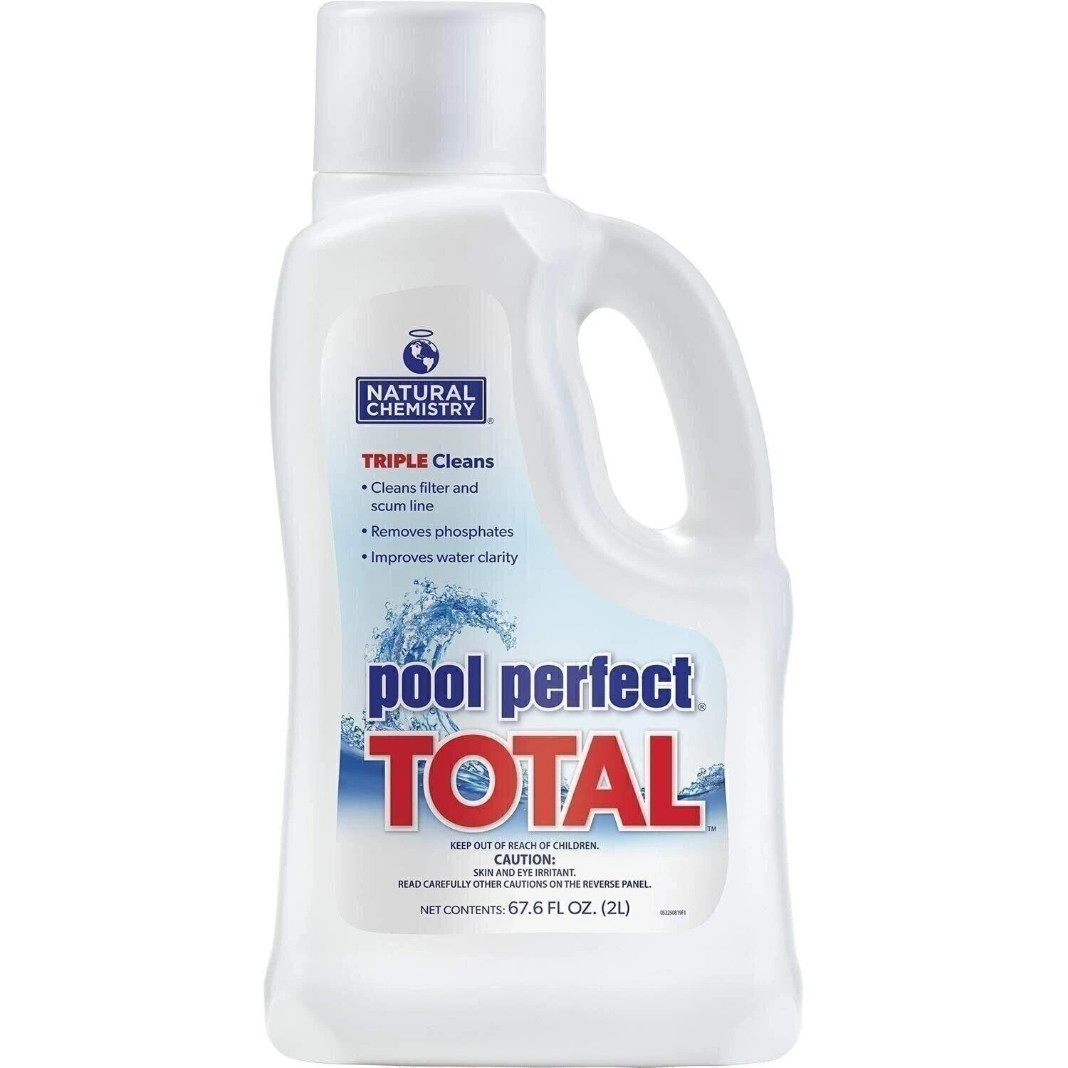 Natural Chemistry Pool Perfect Total