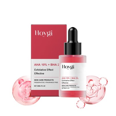 Exfoliative Effect Serum