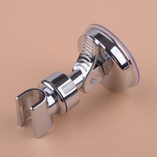 Best Adjustable Shower Head holder,Bathroom Suction Cup Handheld Shower Holder