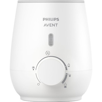 Philips Avent SCF355/09 Flaschenwärmer Babykostwärmer Babyflaschen Neu