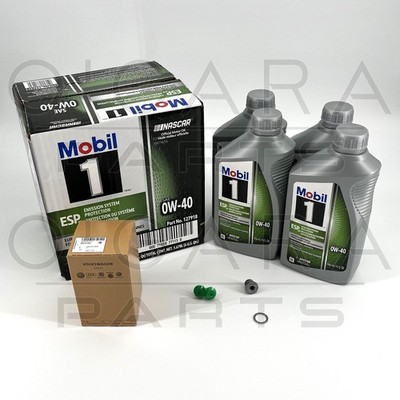 Lamborghini Urus 1st GEN Oil Change Package