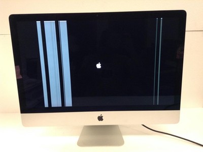 Apple iMac A1419 5K Core i5 メモリ16GB #12 Apple iMac A1419 RETINA 5K i5 3.2Ghz 27