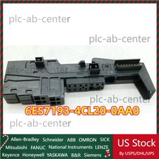 New Siemens 6ES7 193-4CL20-0AA0 6ES7193-4CL20-0AA0 SIMATIC DP 1 Terminal Module