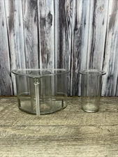 Cuisinart DLC-2011-PN Chute DLC-2014-SP Pusher REPLACEMENT PART Processor Prep 9