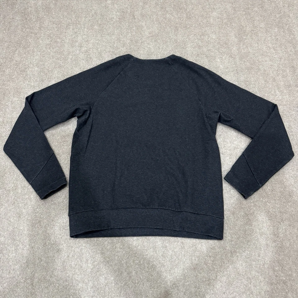 Pullover Arc'teryx para mujer talla XS gris Momenta Foto 2 de 4