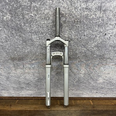 Vintage RockShox Judy TT Suspension Fork 26 1 1/8 Threadless V