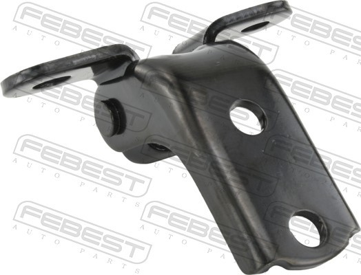 4x ✅Fits FEBEST 0199-HDKDJ120FLU FRONT LEFT DOOR UPPER HINGE   ⭐UK Seller⭐