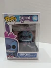 Funko Pop! Vinyl Figure: Disney - Stitch Costume as Cheshire Cat #1460 NEW!