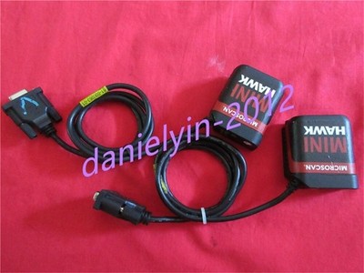 1Pcs Used MICROSCAN FIS-6300-5002G *mq