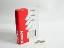 Beckhoff EL3054 0000 Analogue Input Terminal/New Original Packaging