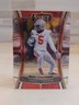 2023 Panini Select Draft Picks - Concourse Garrett Wilson #63