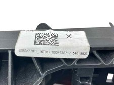 A2047601634 türgriff vorne aussen 124124 für MERCEDES-BENZ CLASE GLA (W156) 200 A2047601634 türgriff vorne aussen 124124 für MERCEDES-BENZ CLASE GLA (W156) 200