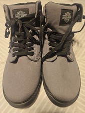 mens Harley Davidson riding shoes