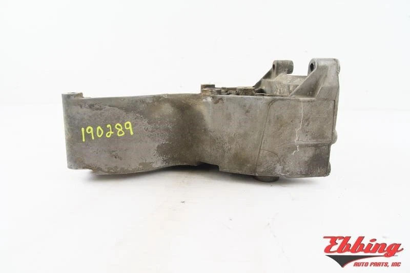 Power Steering Pump Bracket 4.3L ID: 12554522 Fits 1996-2001 GMC Jimmy 695435 - Изображение 4 из 4