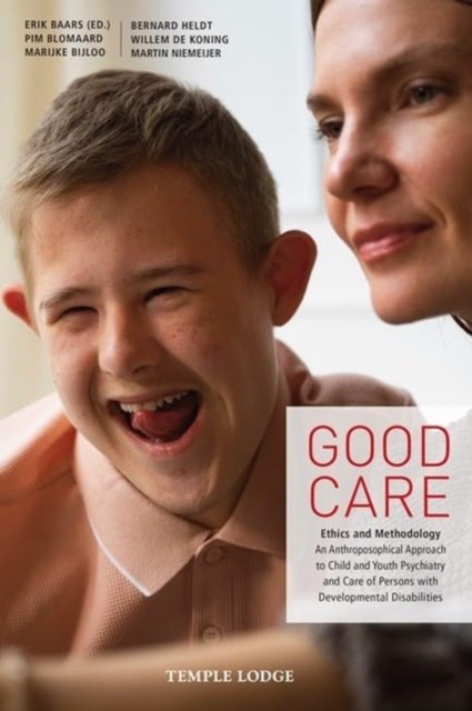 Good Care (Paperback Book) - Image 3